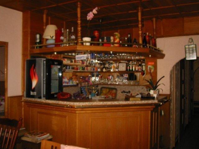 Csini Panzio Drinkbar Hotel Gyál Eksteriør billede